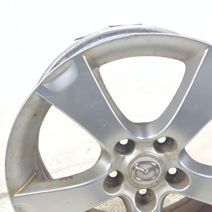 2004 2005 2006 Mazda 3 17 inch Aluminum Alloy Wheel Rim Ring