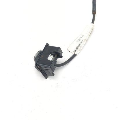 2011 2012 2013 Chevrolet Equinox Terrain Rear View Backup Camera