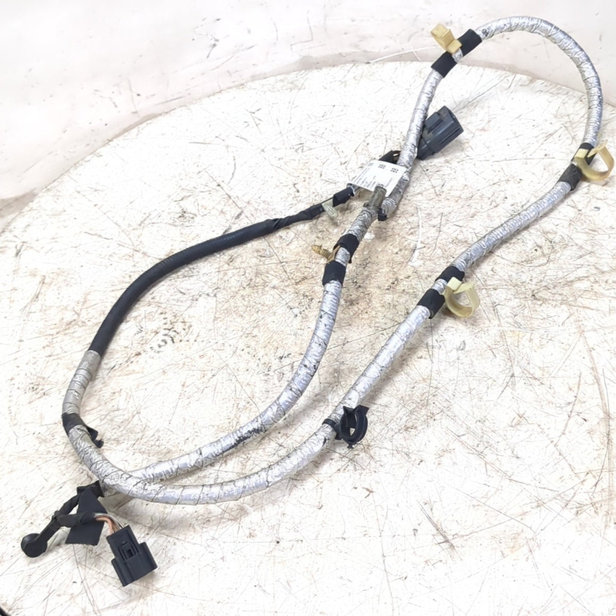 2015 2016 2017 Ford F150 3.5L Transfer Case Wiring Harness Loom GL3T-15525-BB