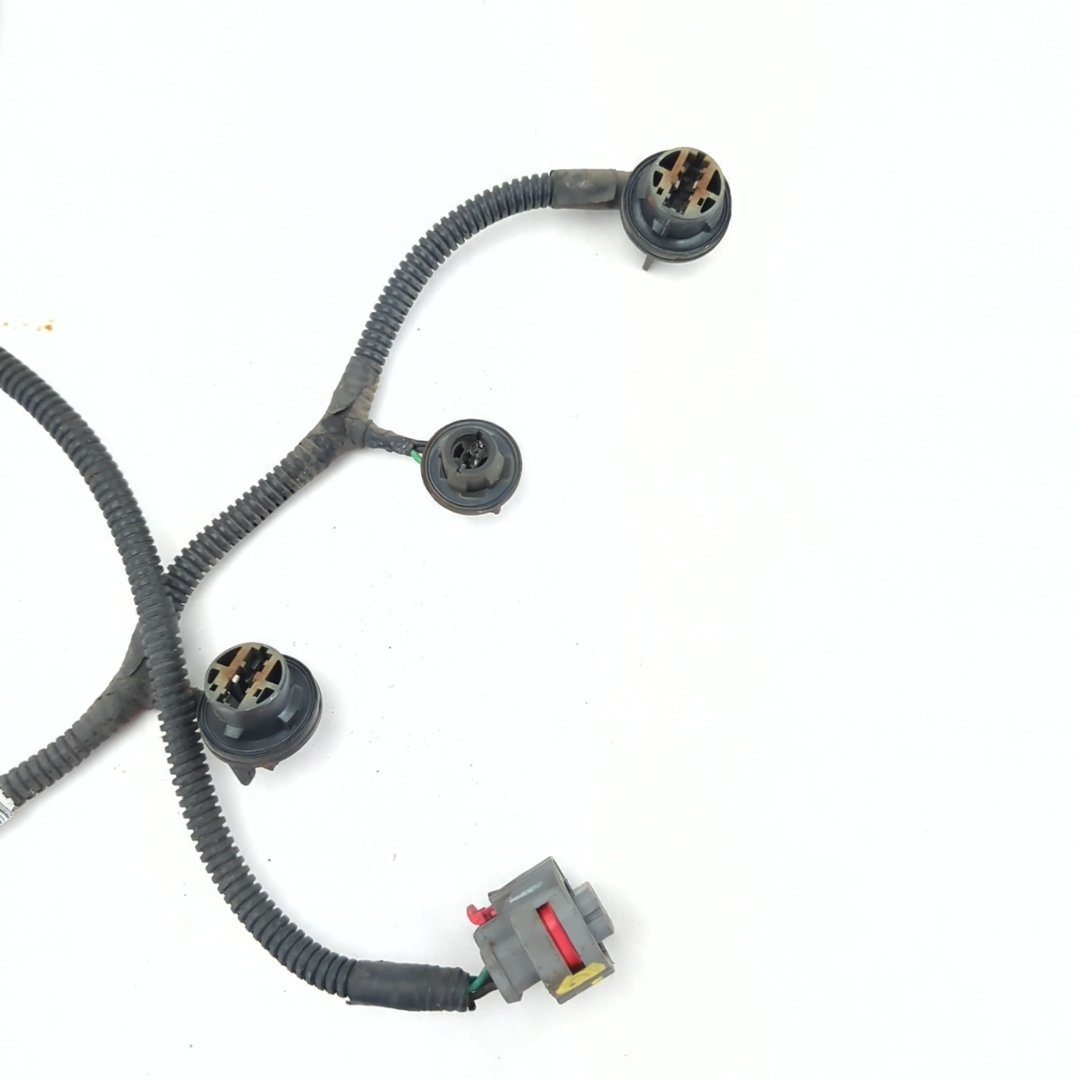 2014 2015 Chevrolet Silverado 1500 Right Taillight Wire Harness Loom OEM