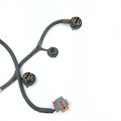 2014 2015 Chevrolet Silverado 1500 Right Taillight Wire Harness Loom OEM