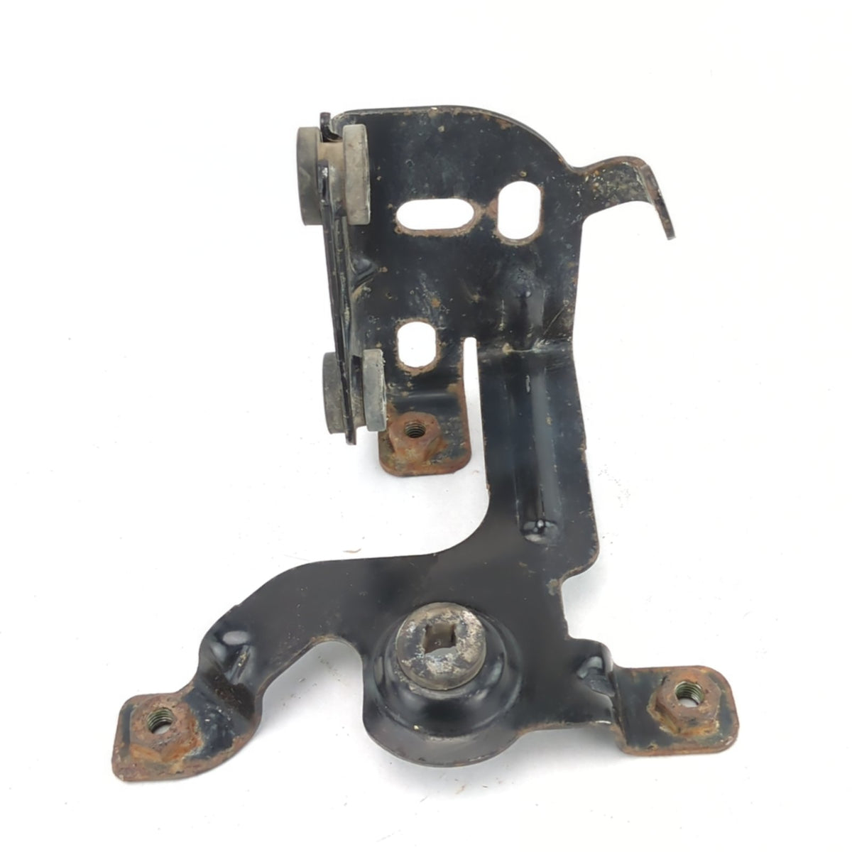 2014 2015 Silverado Sierra 1500 ABS Anti-Lock Brake Pump Module Mounting Bracket