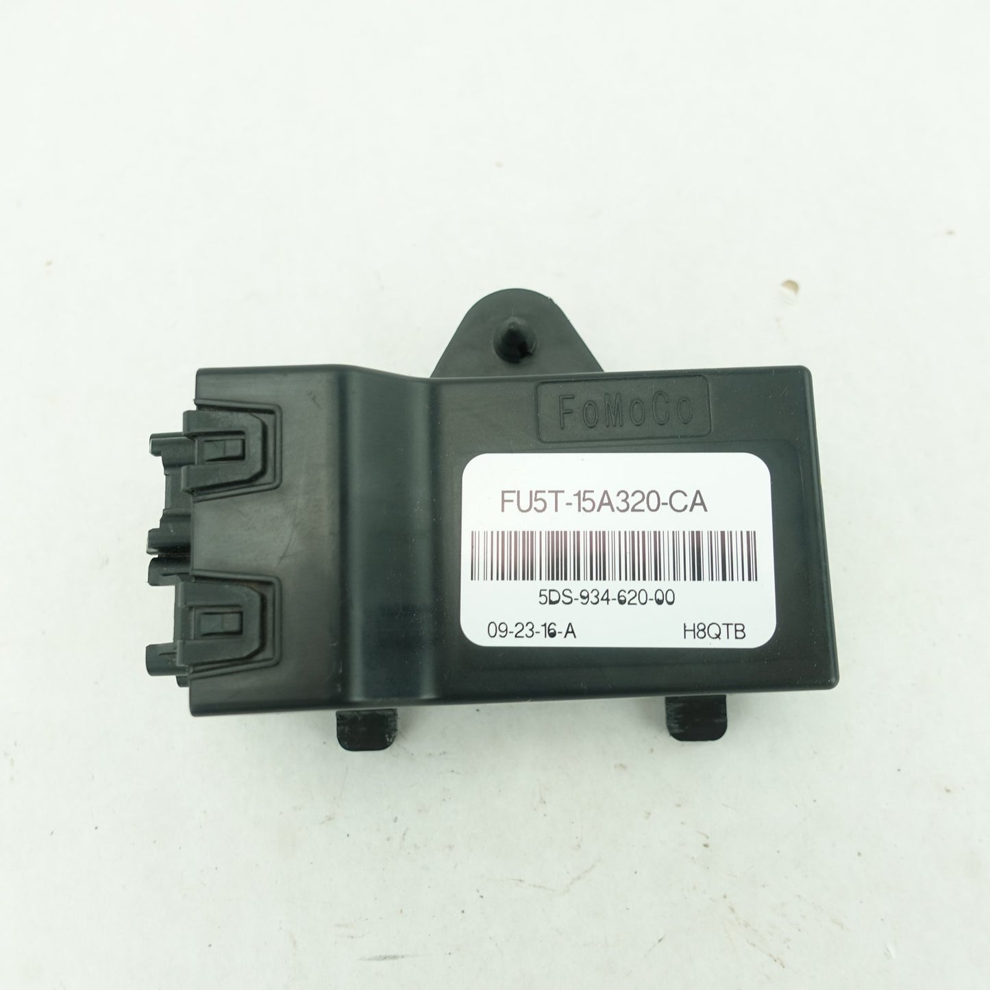 2018 2019 2020 2021 2022 2023 Ford F150 Spot Lamp Control Module