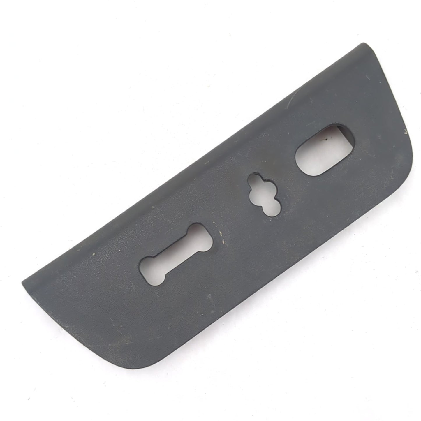 2013 2014 2015 2016 Ford F250 F350 Driver Seat Switch Trim Bezel Cover Black