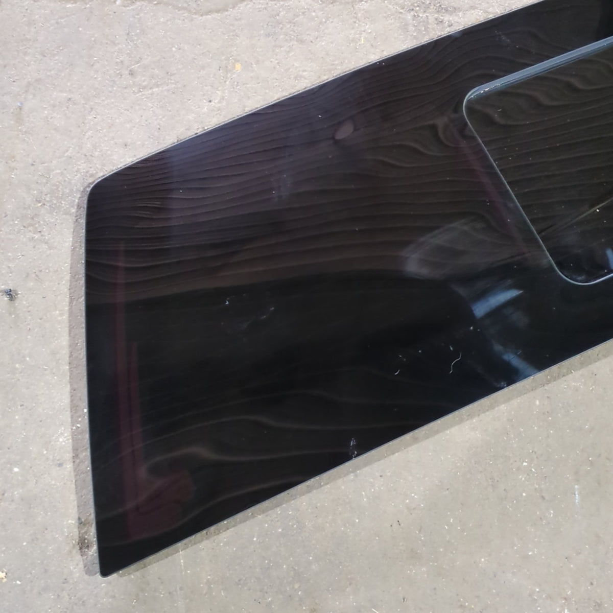 2016 2017 2018 2019 2020 Ford F150 Power Sliding Rear Window Heated Back Glass