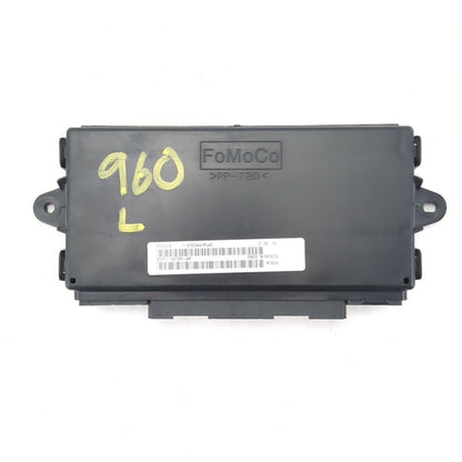 2011 2012 2013 2014 2015 2016 Ford F250 F350 Memory Seat Control Module Computer