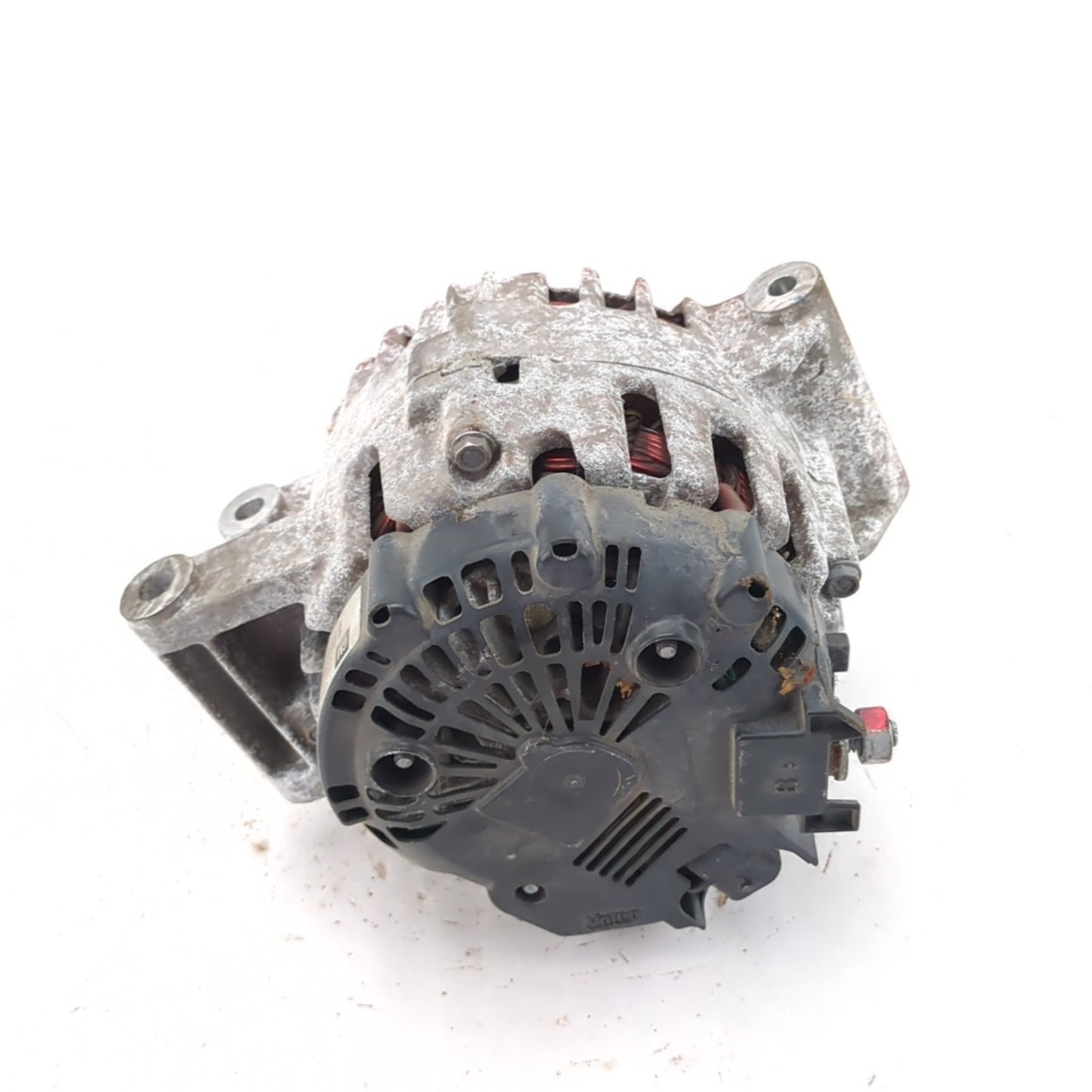 2011 2012 2013 2014 2015 2016 2017 Equinox Terrain 2.4L Alternator Generator