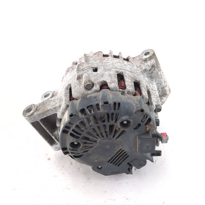 2011 2012 2013 2014 2015 2016 2017 Equinox Terrain 2.4L Alternator Generator