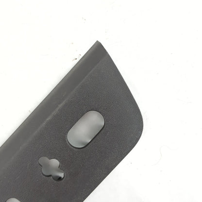 2013 2014 2015 2016 Ford F250 F350 Driver Seat Switch Trim Bezel Cover Black