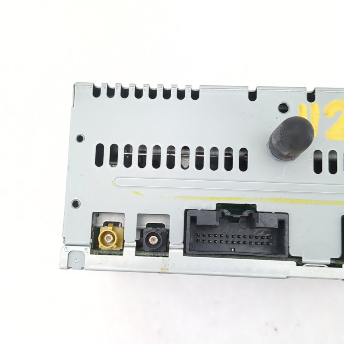 2015 2016 2017 2018 Ford F150 Radio AM FM CD MP3 Receiver