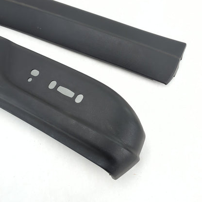 2010 2011 2012 2013 2014 Acura TSX Seat Trim Bezel Cover Right Passenger Side