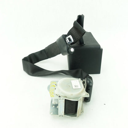 2015 2016 2017 2018 Ford F150 Rear Right Seat Belt Retractor Assembly Black