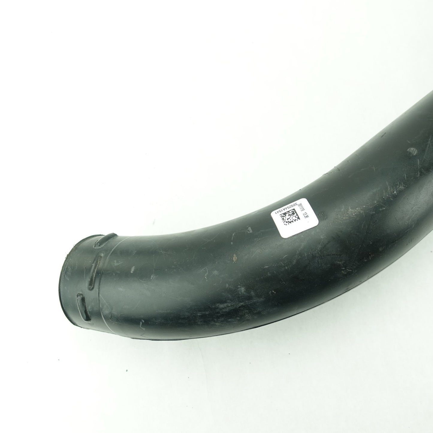 2013 2014 2015 Ford F150 Lincoln Mark LT Air Intake Hose 3.5L EcoBoost