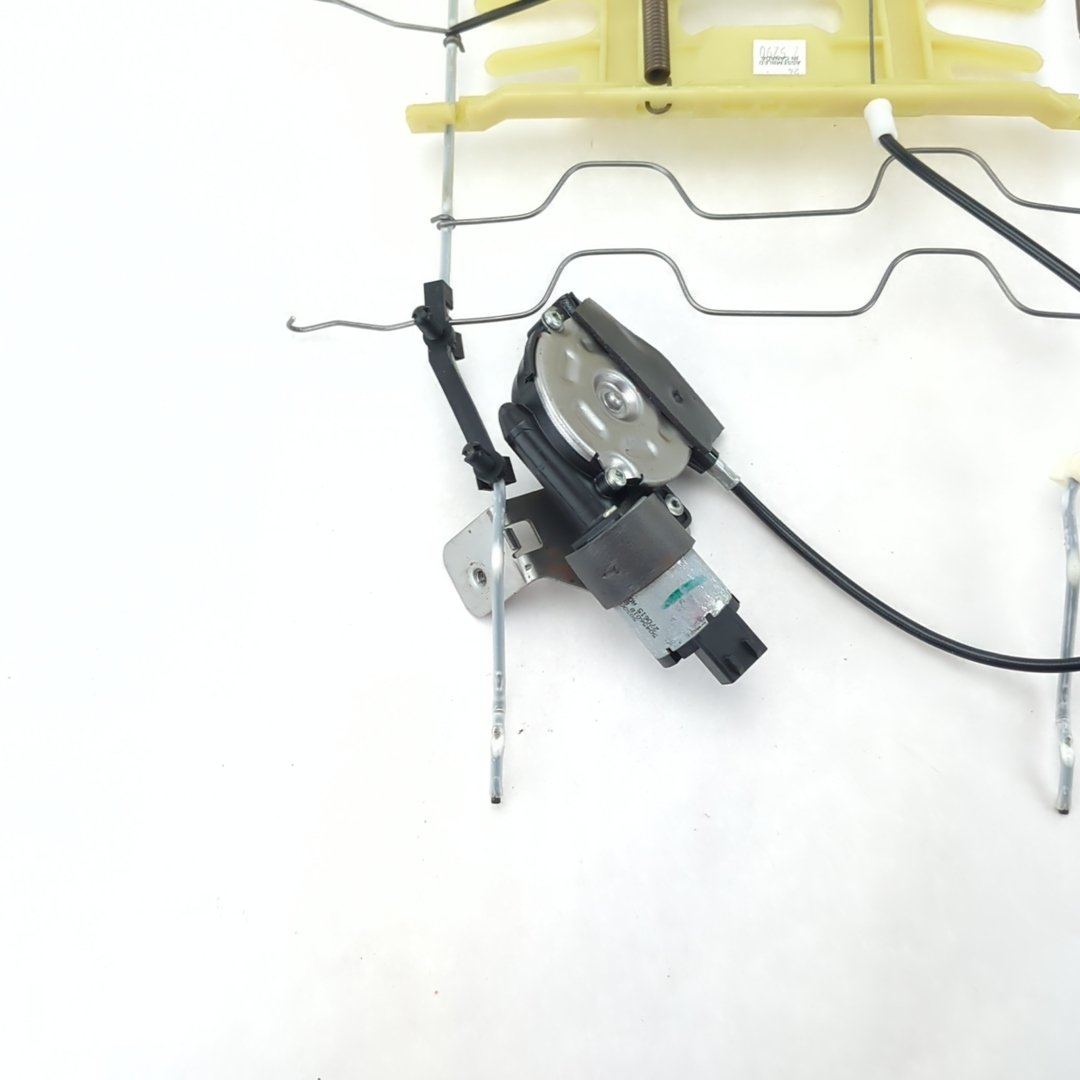 2014 2015 2016 2017 2018 Ram 1500 Seat Lumbar Support Adjuster Motor