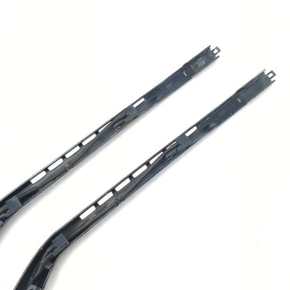 2009 2010 2011 2012 2013 2014  Sierra Silverado Front Windshield Wiper Arms Pair