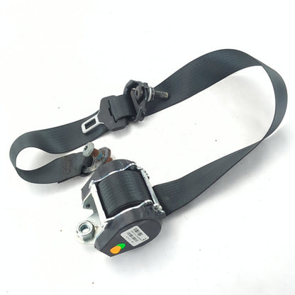2010 2011 2012 2013 2014 2015 Equinox Terrain Right Rear Side Seat Belt Black