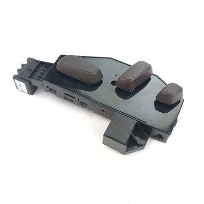 2014 2015 2016 Silverado Sierra Driver Left Power Seat Control Adjuster Switch