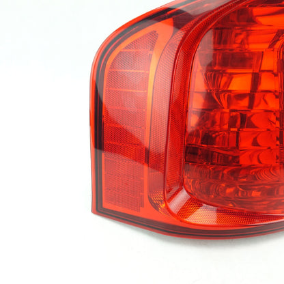2011 2012 2013 2014 Ford Edge Tail Light Lamp Left Driver Side