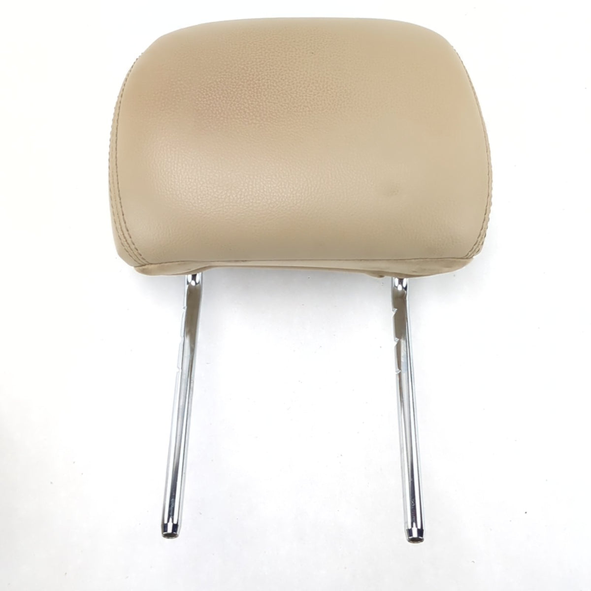 2015-2020 Ford F150 Headrest Tan Beige Leather