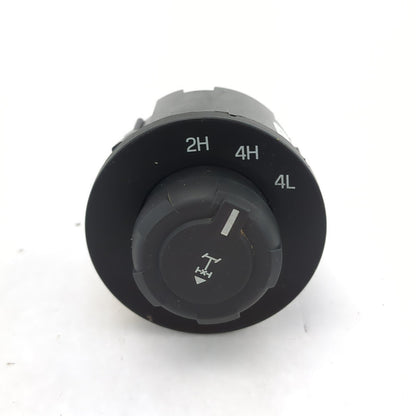 2011 2012 2013 2014 2015 2016 Ford F250 F350 4x4 4WD 2H 4H 4L Switch