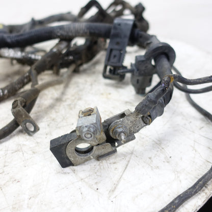 2015 2016 2017 2018 2019 Ford F150 3.5L Battery Cable Wiring Harness