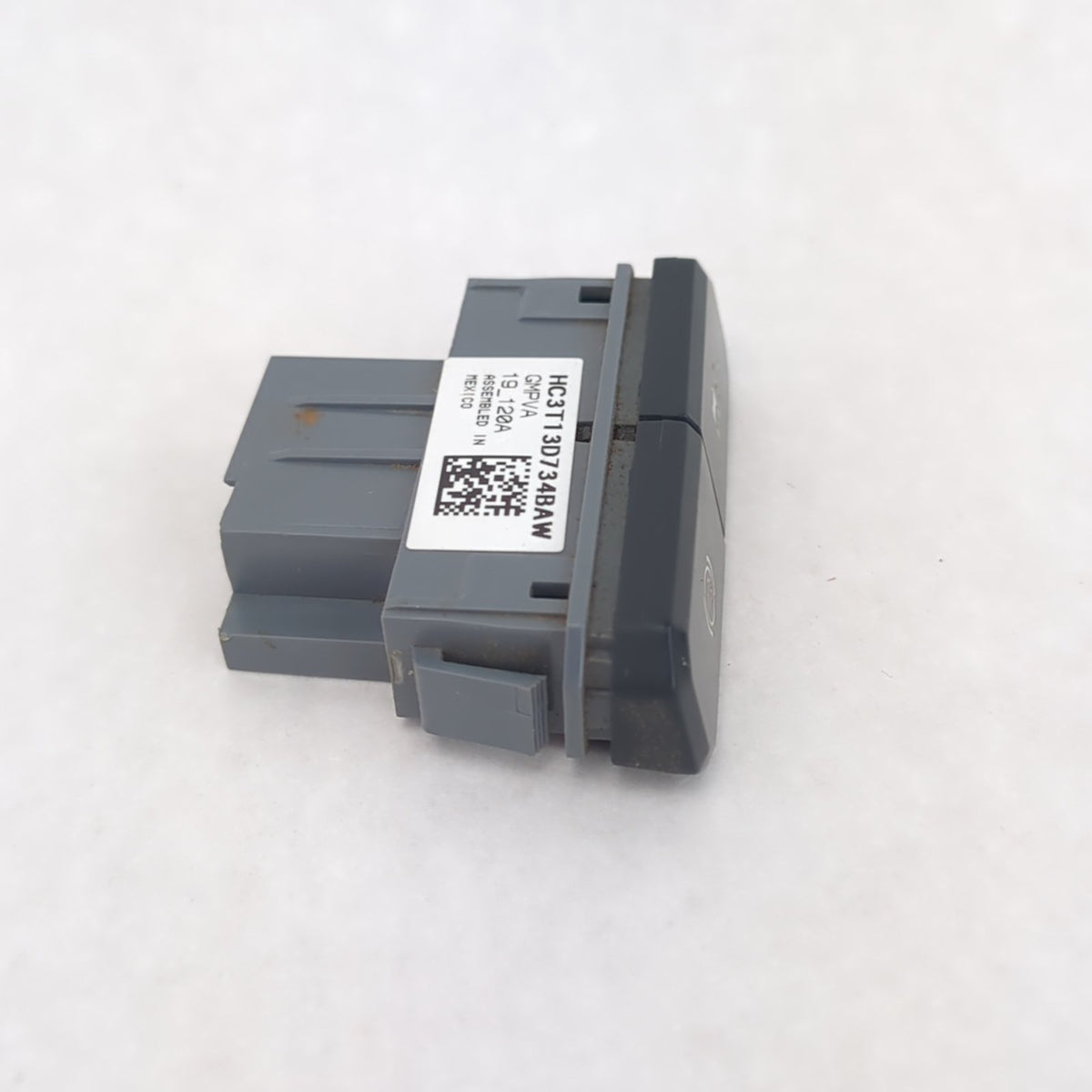 2018 2019 2020 2021 2022 Ford F250 F350 Exhaust Brake Traction Control Switch