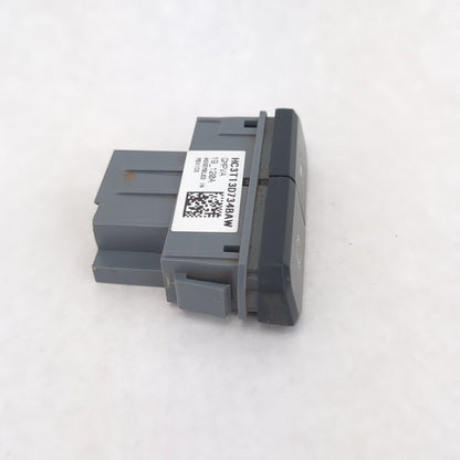 2018 2019 2020 2021 2022 Ford F250 F350 Exhaust Brake Traction Control Switch