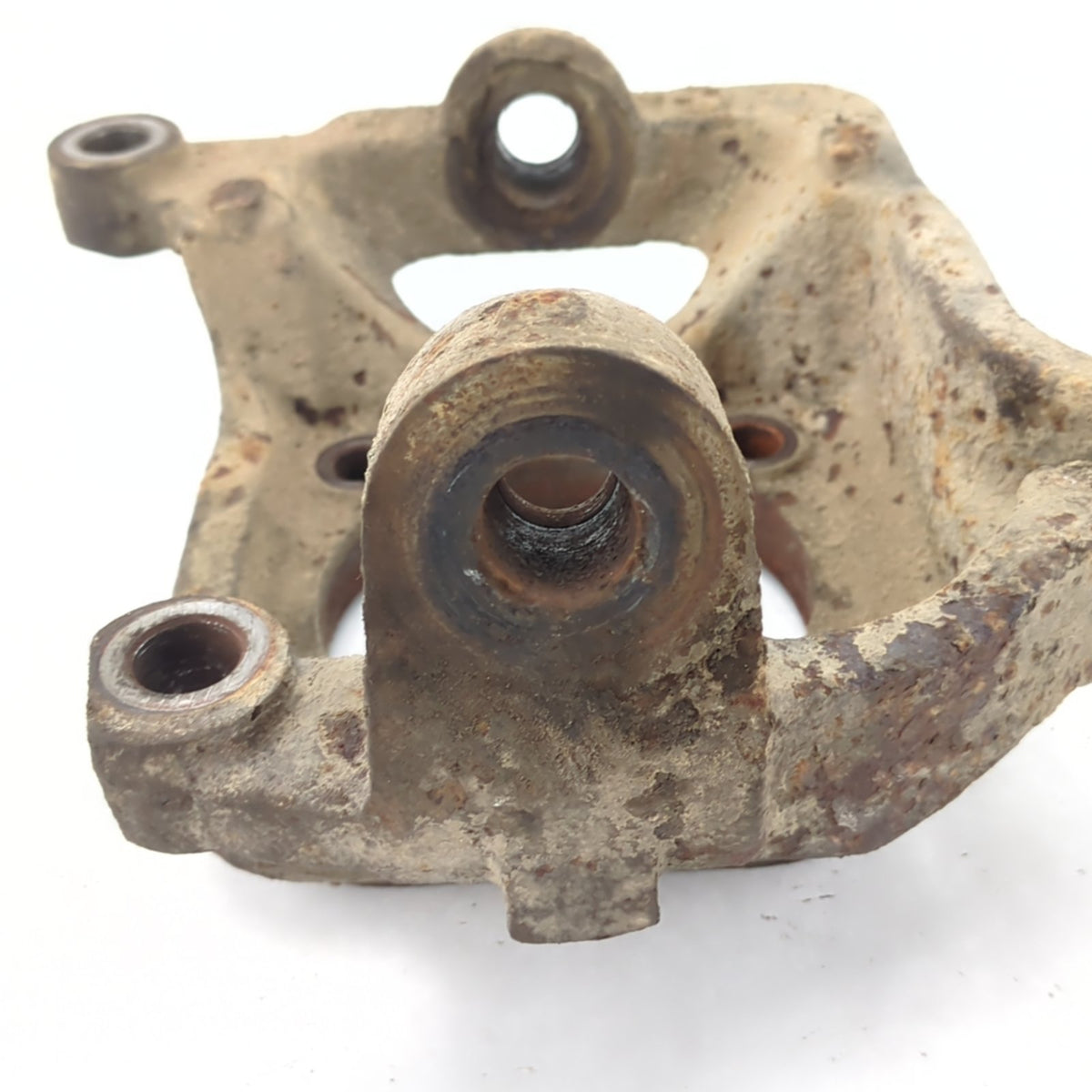 2005 2006 2007 2008 Ram 2500 3500 Steering Knuckle Spindle Right RH Front 4x4