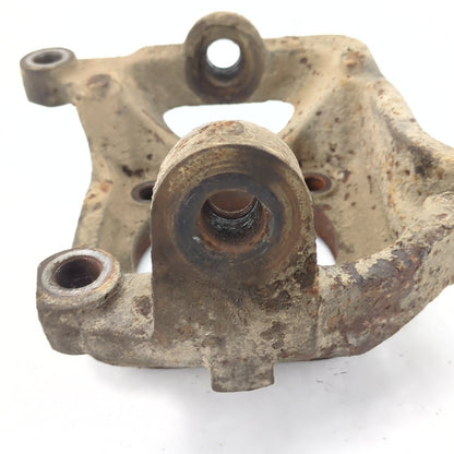 2005 2006 2007 2008 Ram 2500 3500 Steering Knuckle Spindle Right RH Front 4x4