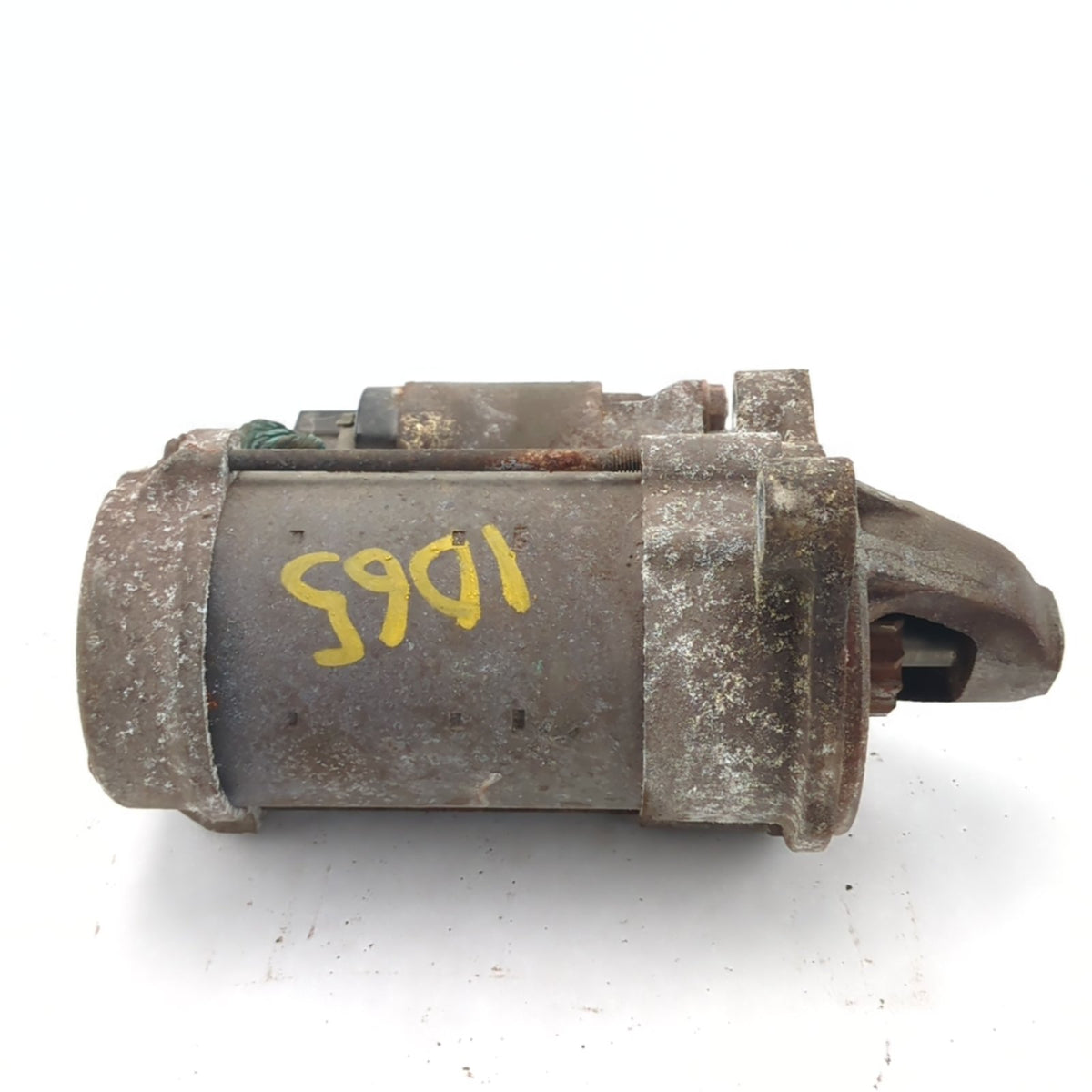 2013 2014 Ford F150 5.0L Starter Motor Assembly FoMoCo DL3T-11000-AA