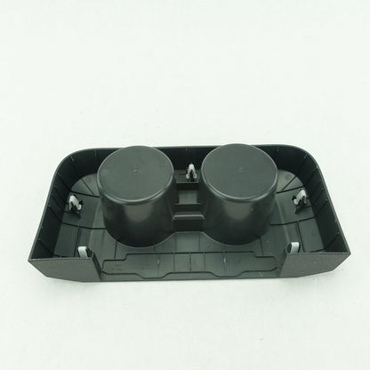 2011 2012 2013 14 2015 2016 Ford F250 F350 Center Console Rear Cup Holder Balck