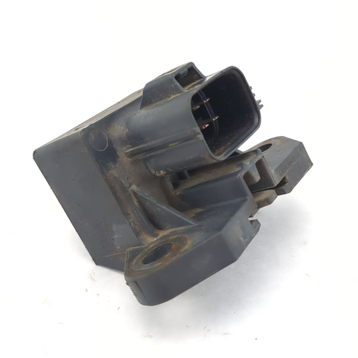 2011 Ford F250 F350 Fuel Pump Module Relay Control