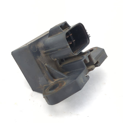 2011 Ford F250 F350 Fuel Pump Module Relay Control