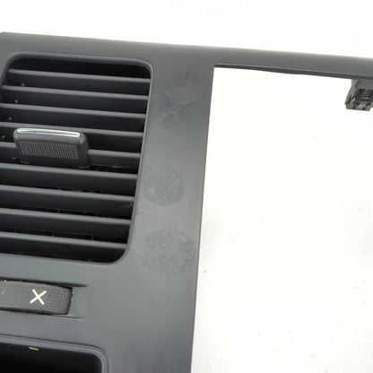 2008 2009 2010 2011 2012 2013 Sierra Silverado Center Dash Radio Bezel Trim