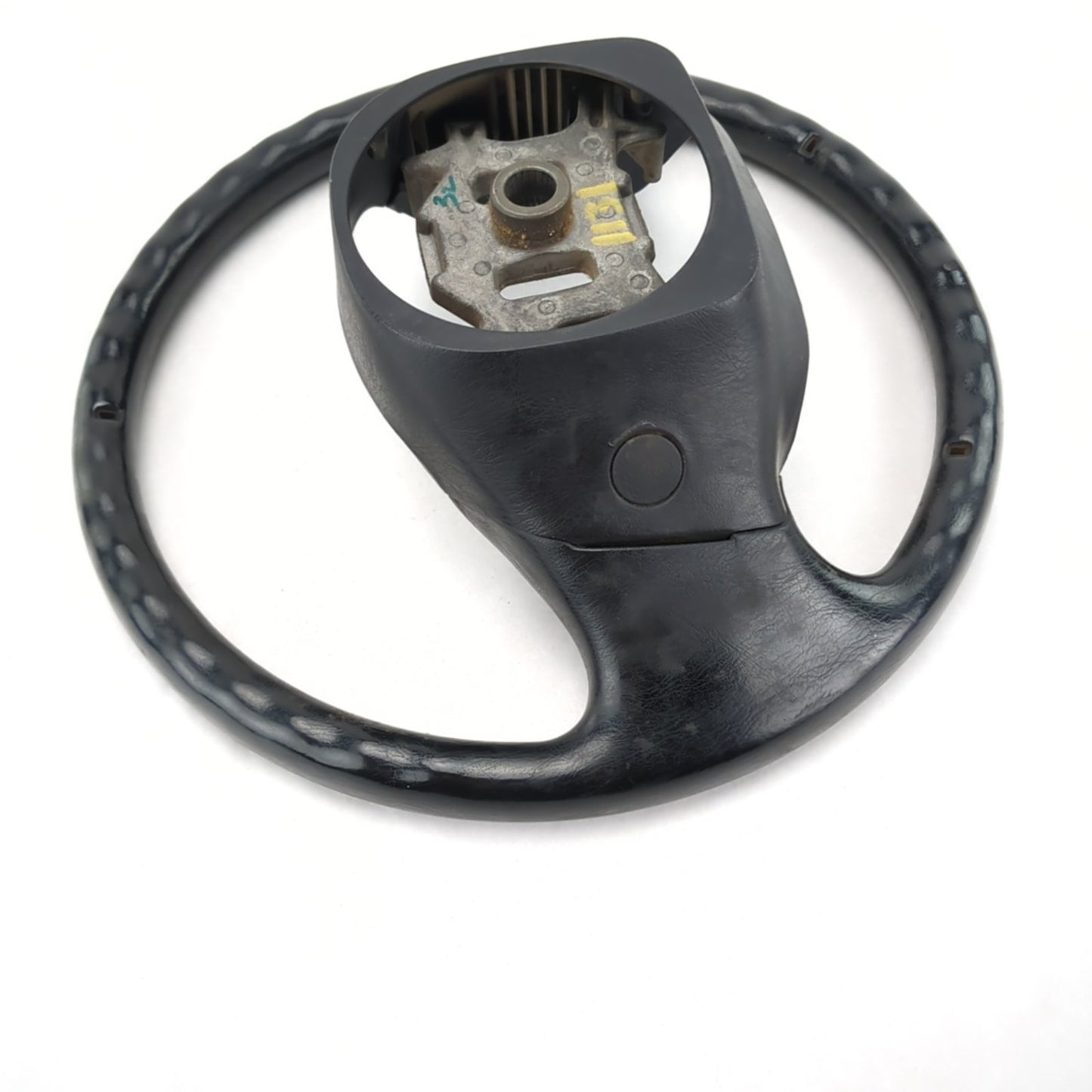1999 2000 2001 2002 2003 2004 Ford F150 F250 F350 Steering Wheel Black