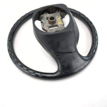 1999 2000 2001 2002 2003 2004 Ford F150 F250 F350 Steering Wheel Black