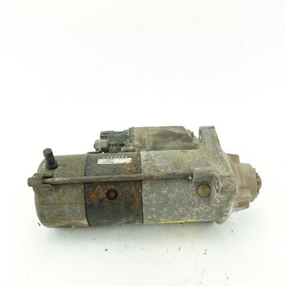 2011 2012 2013 2014 2015 2016 2017 2018 Ram 2500 3500 6.7L Cummins Starter Motor