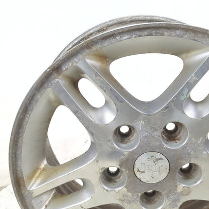 2002 2003 2004 Jeep Grand Cherokee 16 inch Aluminum Alloy Wheel Rim Ring