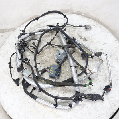 2023 2024 Ram 2500 6.7L Diesel Chassis Body Frame Wiring Harness Loom