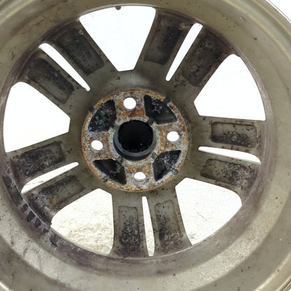 2008 2009 2010 Dodge Caravan 17 inch Aluminum Alloy Wheel Rim Ring