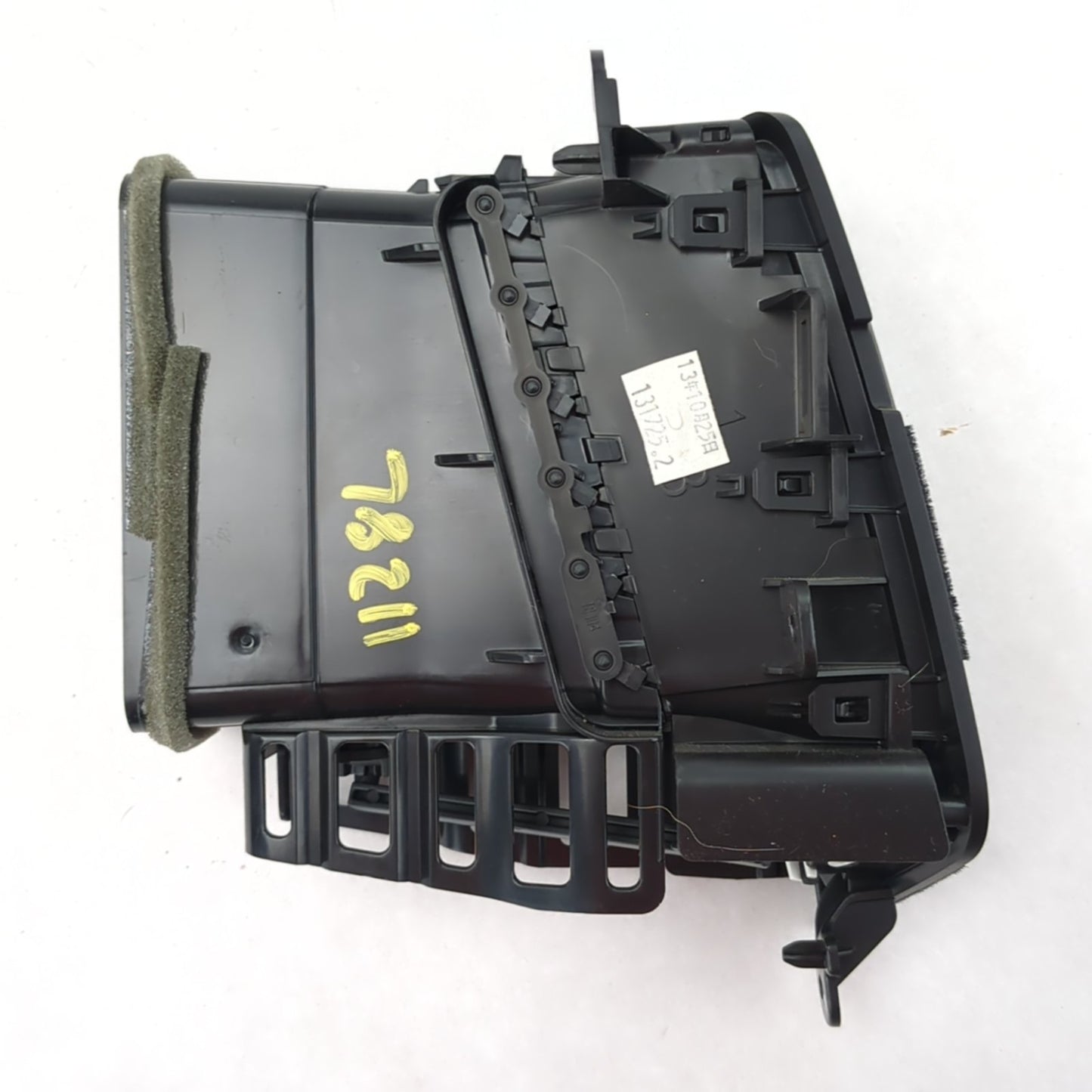 2014 2015 2016 Silverado Sierra Driver Left Dash A/C Heater Air Vent Outlet