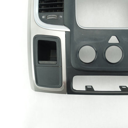 2013 2014 2015 2016 Ram 1500 2500 3500 Radio Center Dash Trim Bezel Air Vent