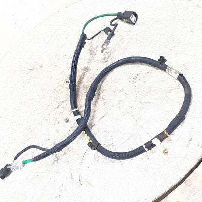 2015 2016 2017 2018 2019 2020 Ford F150 Power Steering Wire Harness