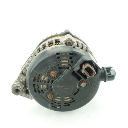 2011 2012 2013 2014 2015 2016 Ford F250SD F350SD Alternator 6.7L Diesel 200 Amp