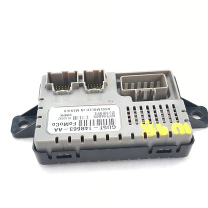 2015 2016 2017 Ford F150 Heated Cooled Seat Control Module