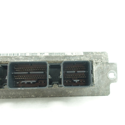 2013 2014 Ford Edge Engine Computer Control Module ECU ECM PCM