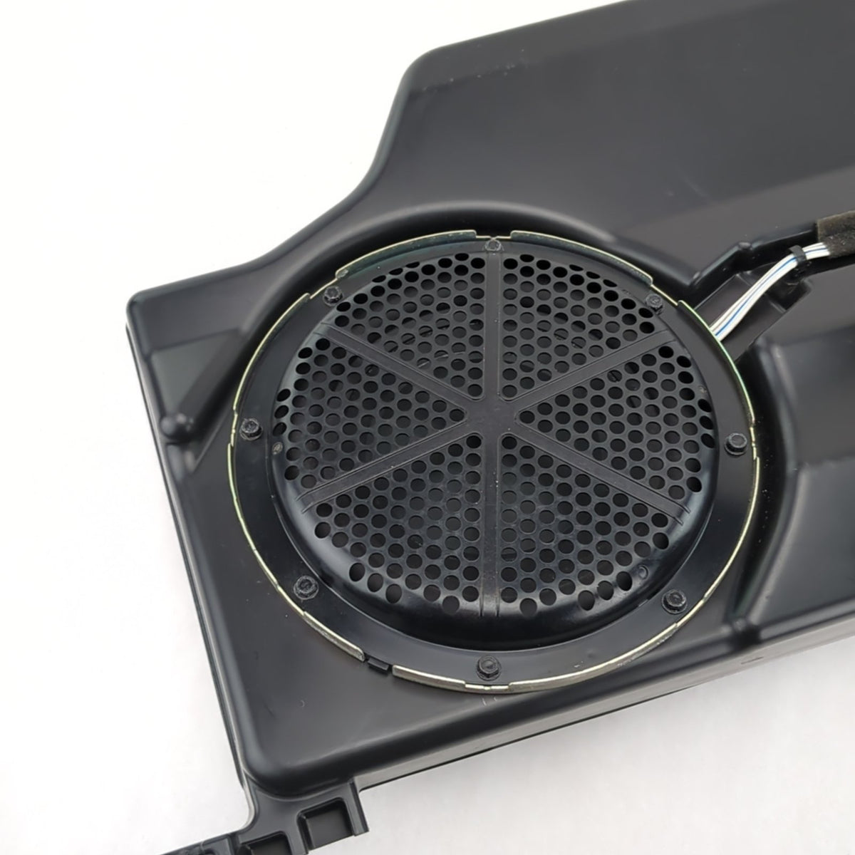 2015 2016 2017 Ford F150 Sony Subwoofer Speaker