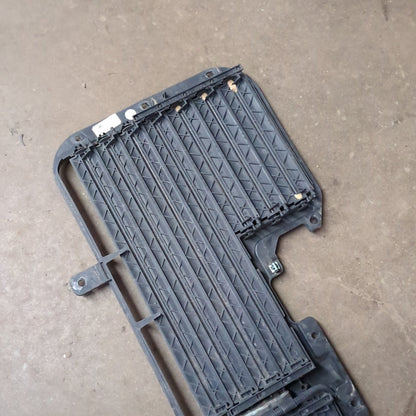 2017 2018 2019 Silverado Sierra Front Radiator Grille Shutter