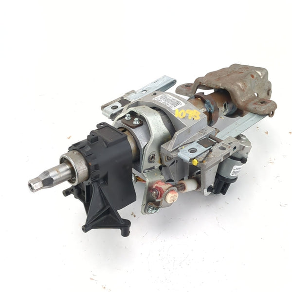 2015 2016 2017 Ford F150 Steering Column Power Tilt and Telescoping