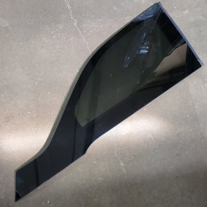 2020 2021 2022 2023 2024 Honda Odyssey Quarter Glass Window Passenger Right Rear